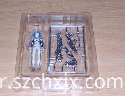 몰딩 및 샘플 Molding and Samples